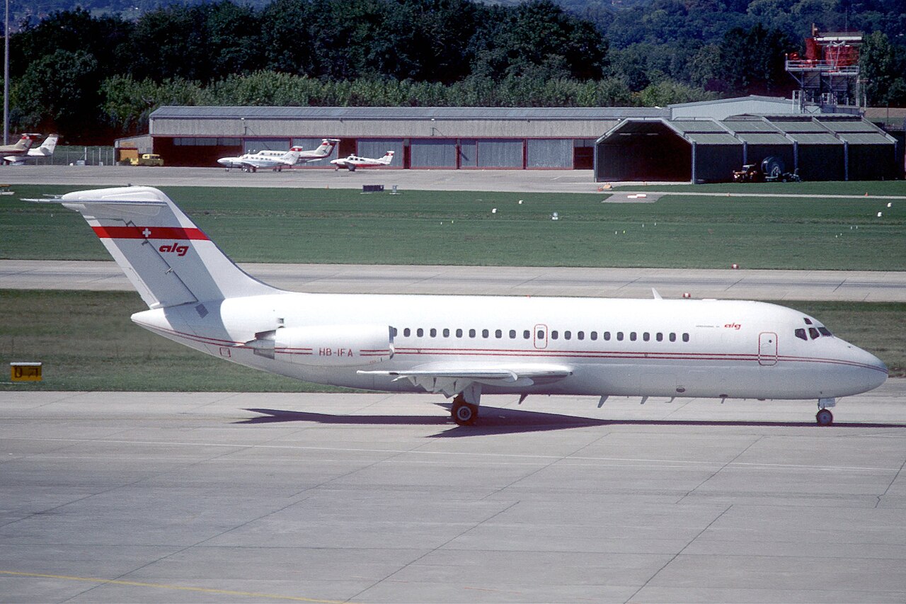 HB-IFA