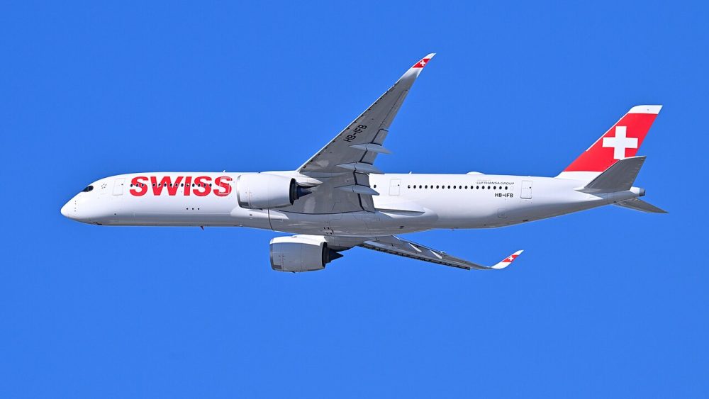 HB-IFB — A359