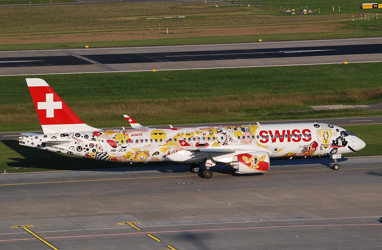 HB-JCA