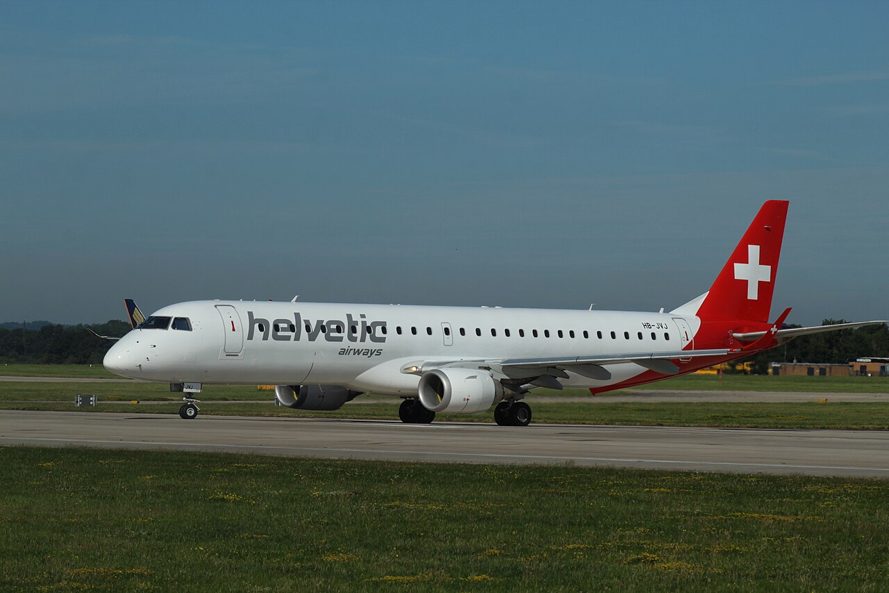 HB-JVJ