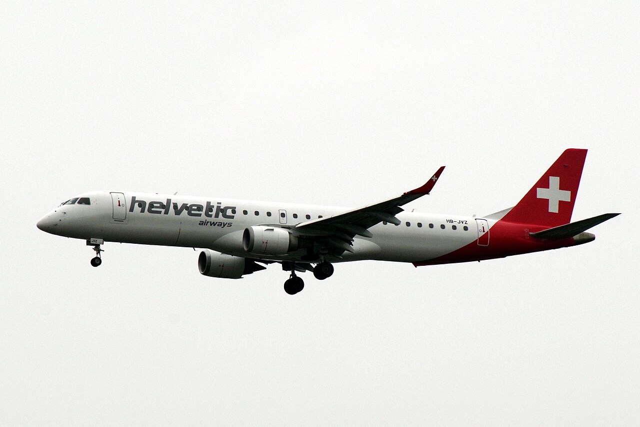 HB-JVZ