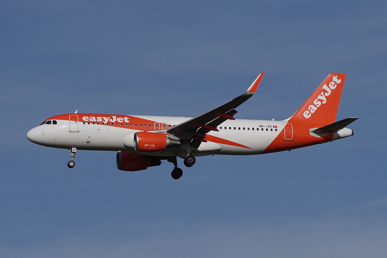 HB-JXE