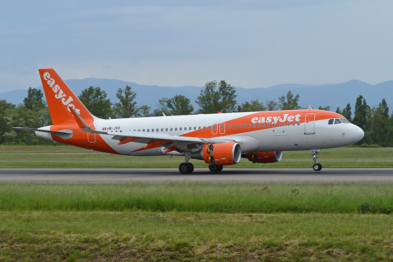 HB-JXO