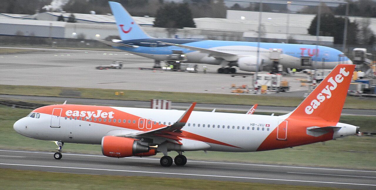 HB-JXU