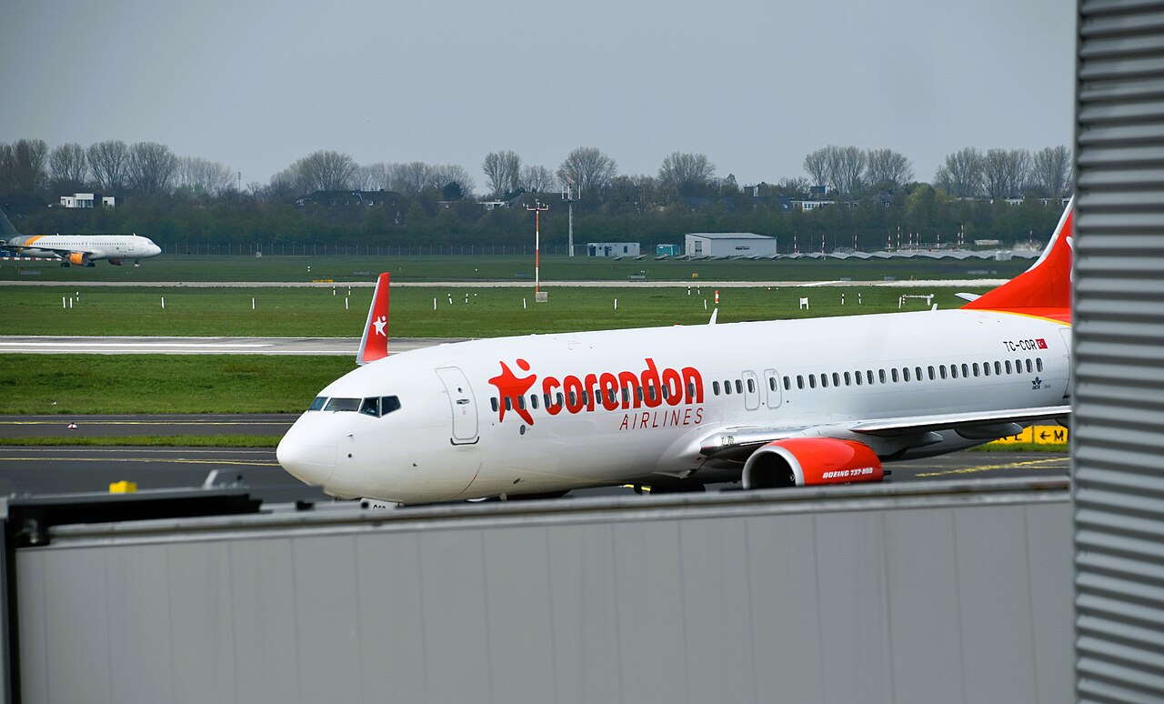 TC-COR