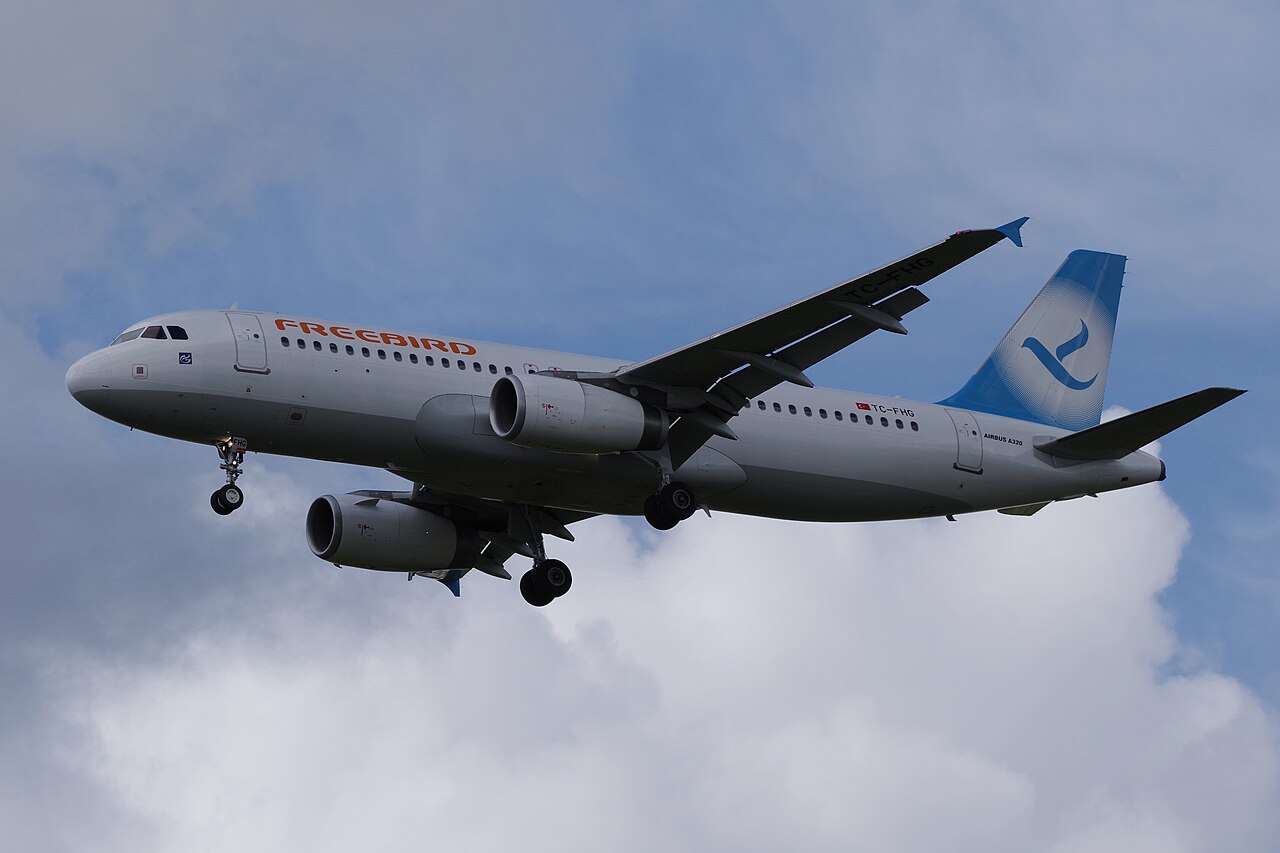 TC-FHG