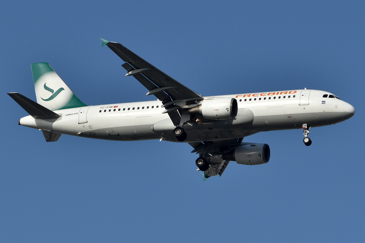 TC-FHK