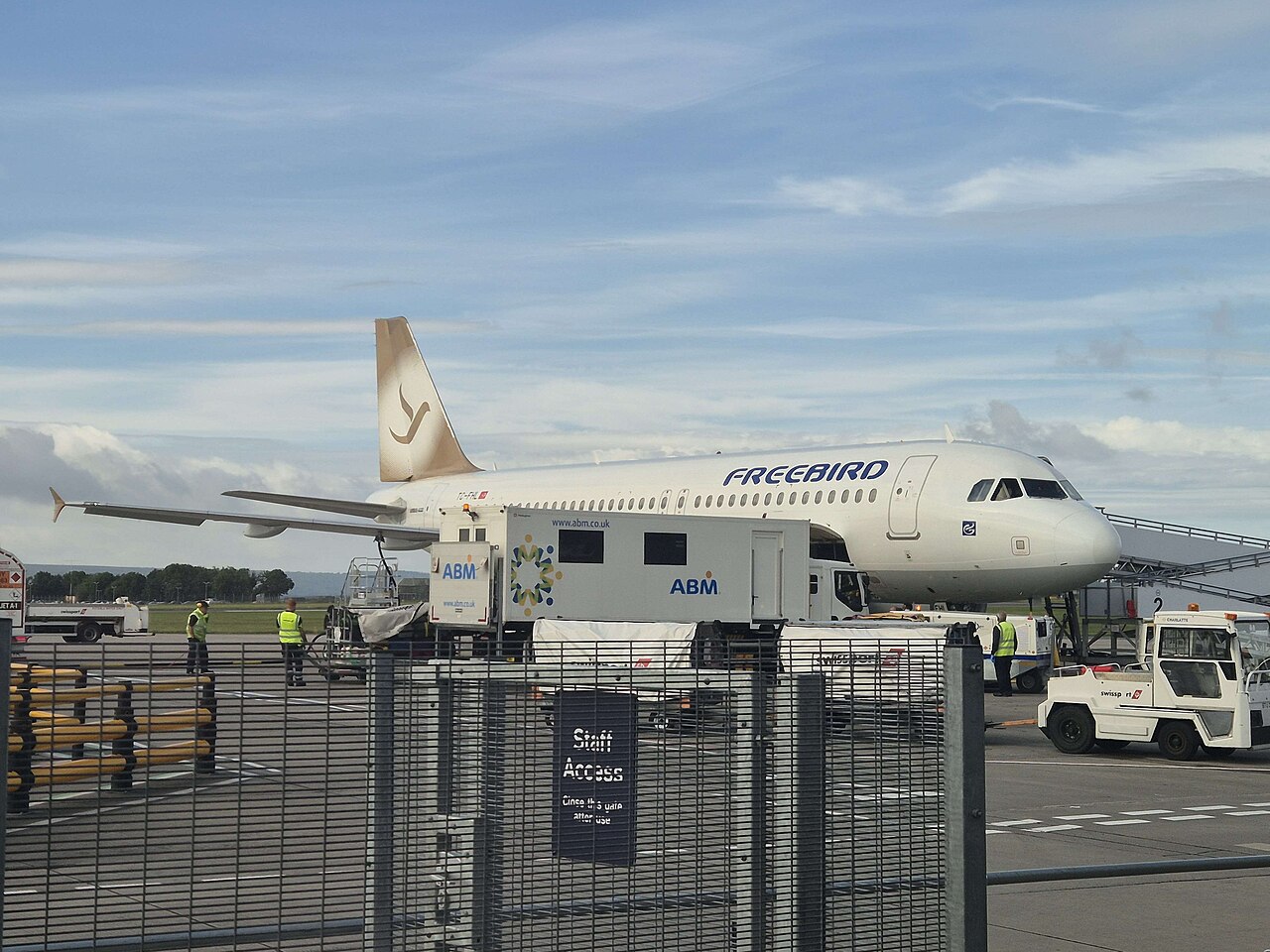 TC-FHL