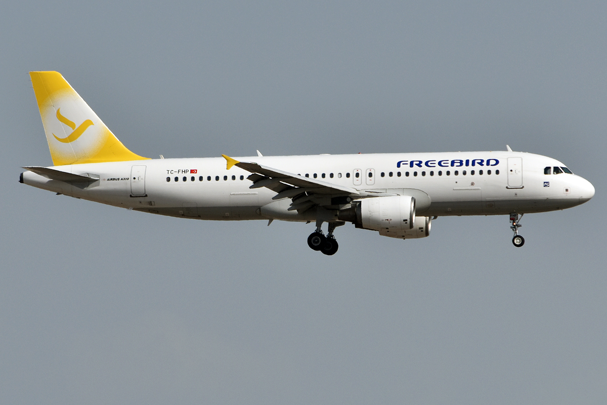TC-FHP