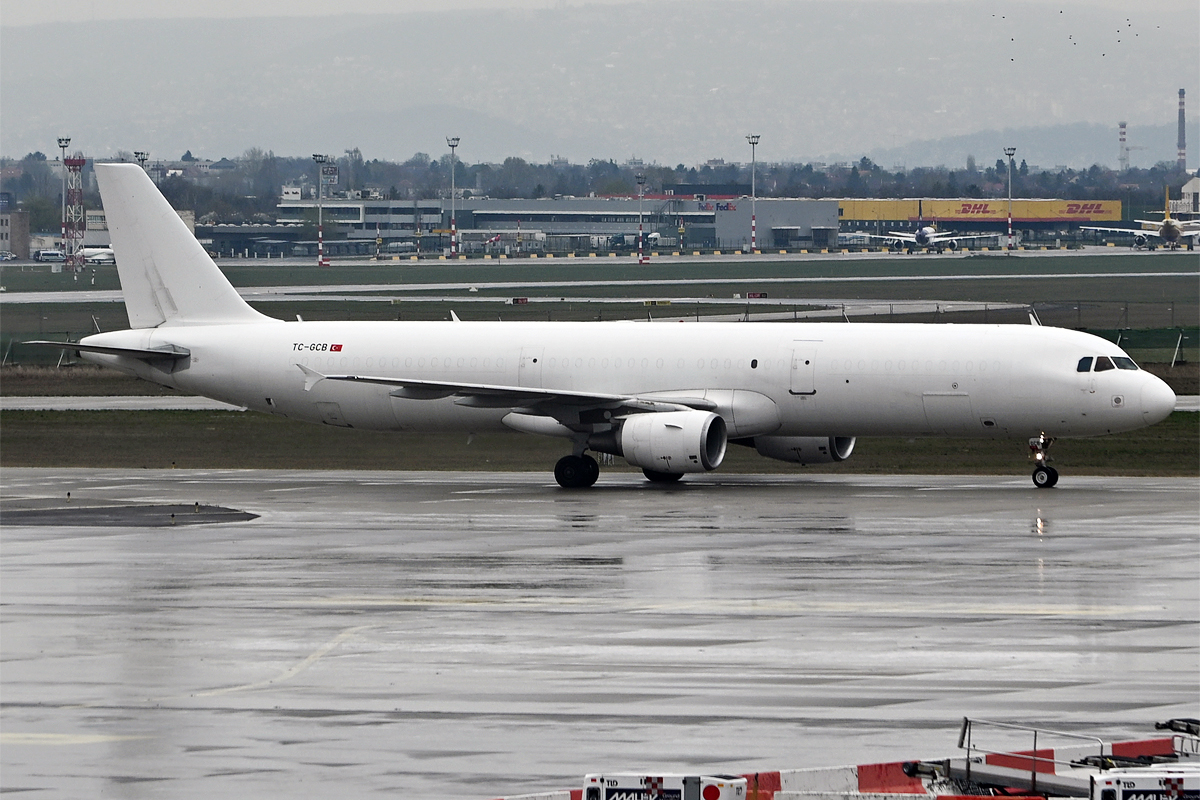 TC-GCB