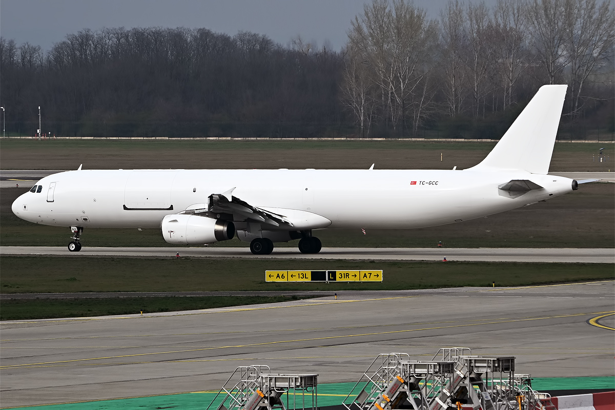 TC-GCC