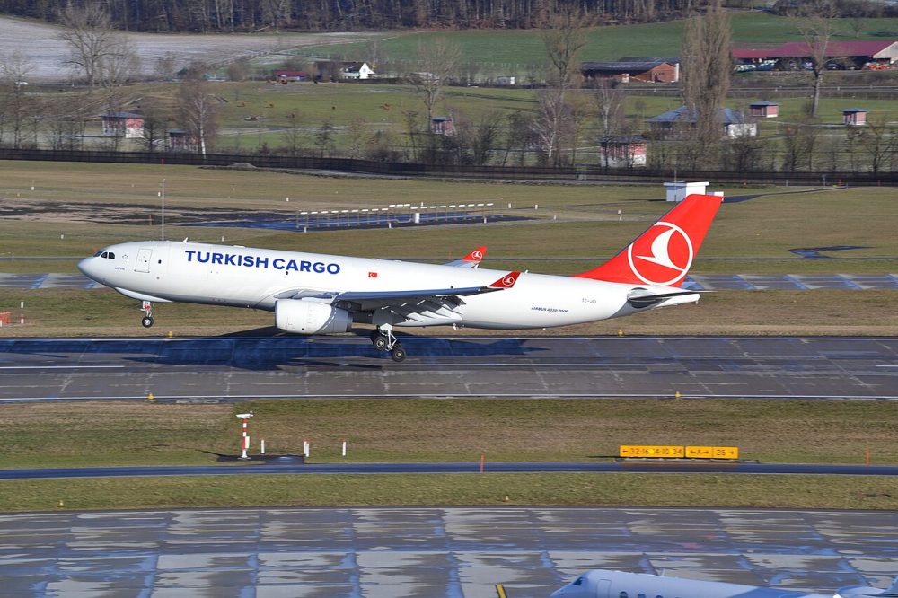 TC-JCI — A332