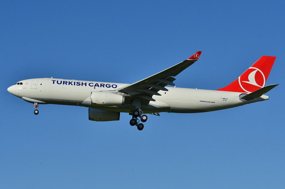 TC-JDS — A332