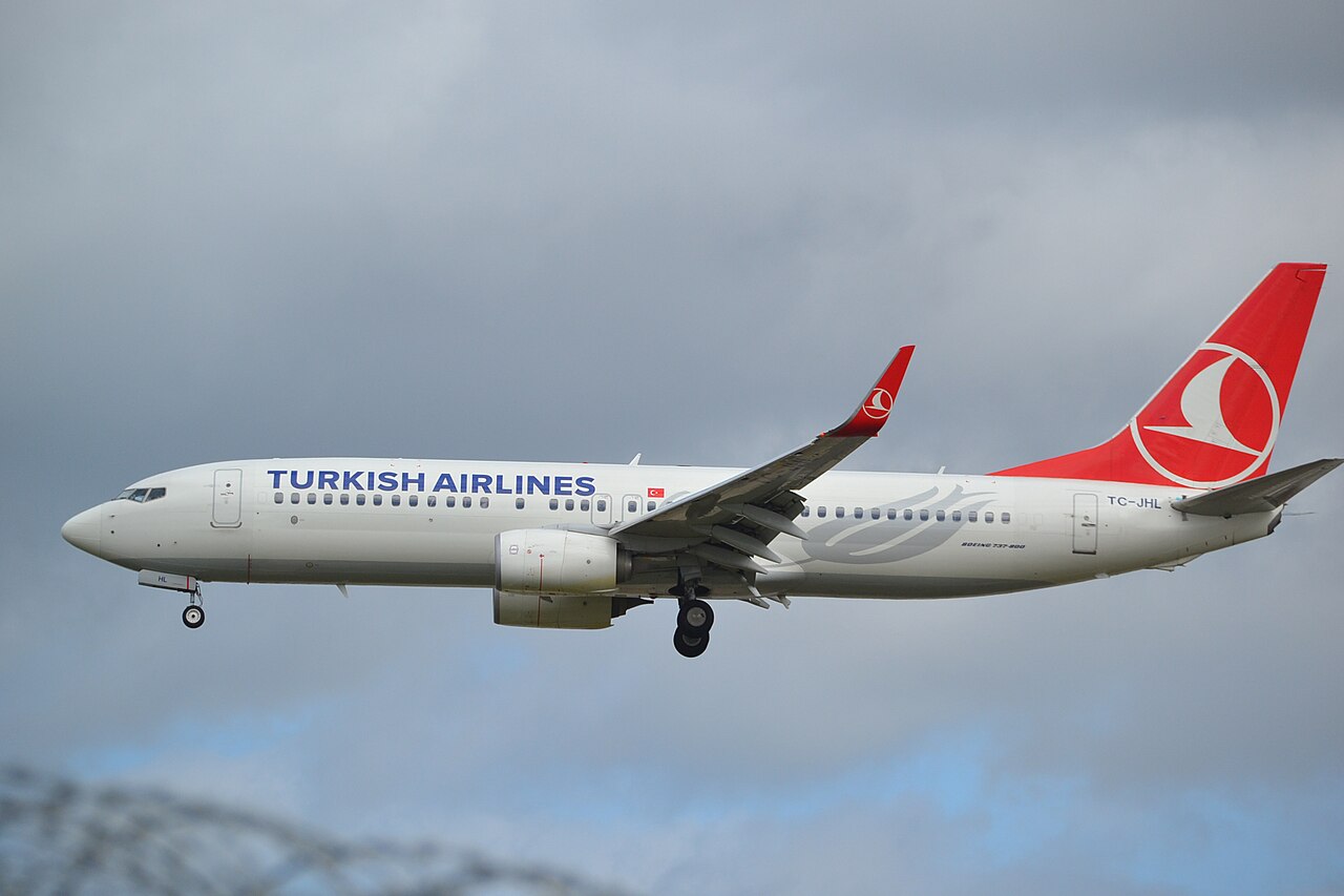 TC-JHL