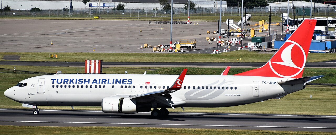 TC-JHM