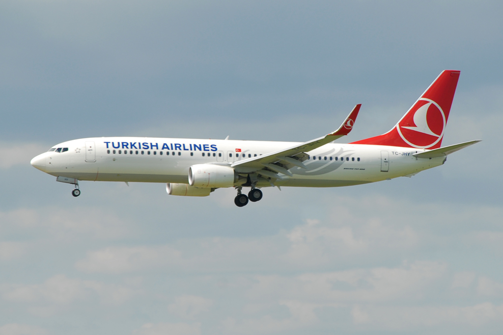 TC-JHY