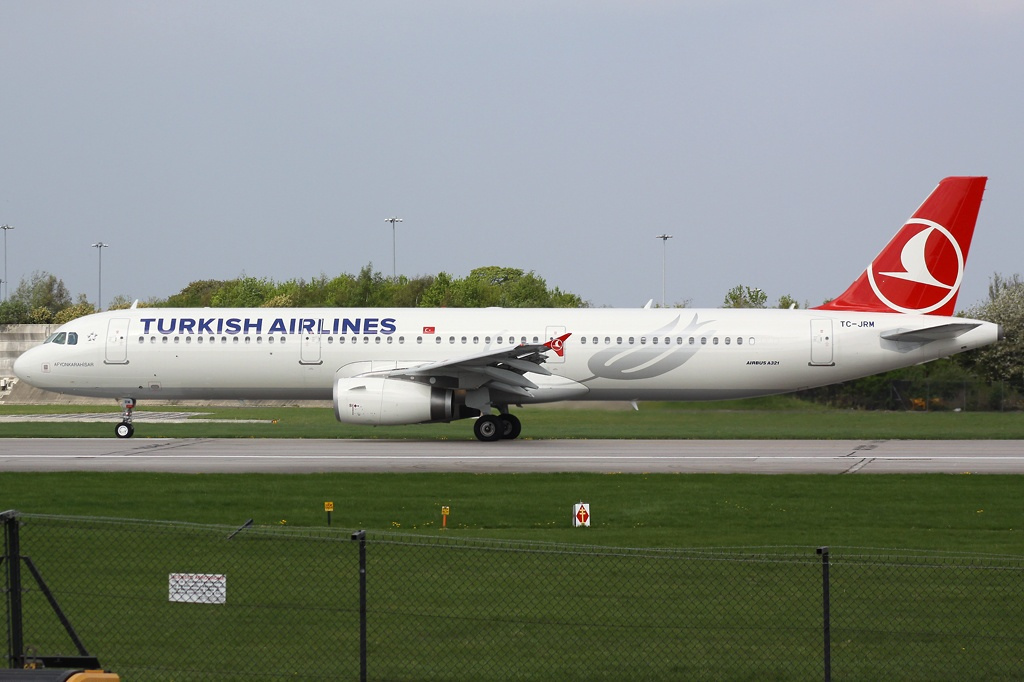 TC-JRM