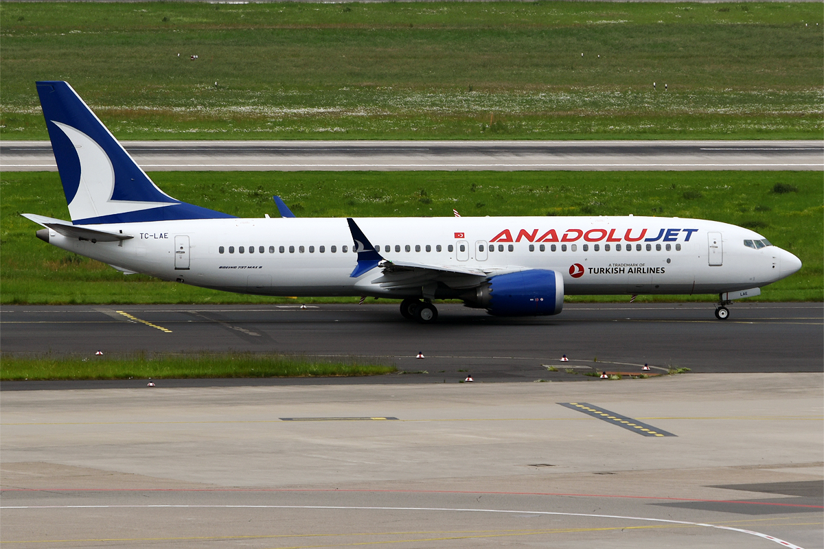 TC-LAE