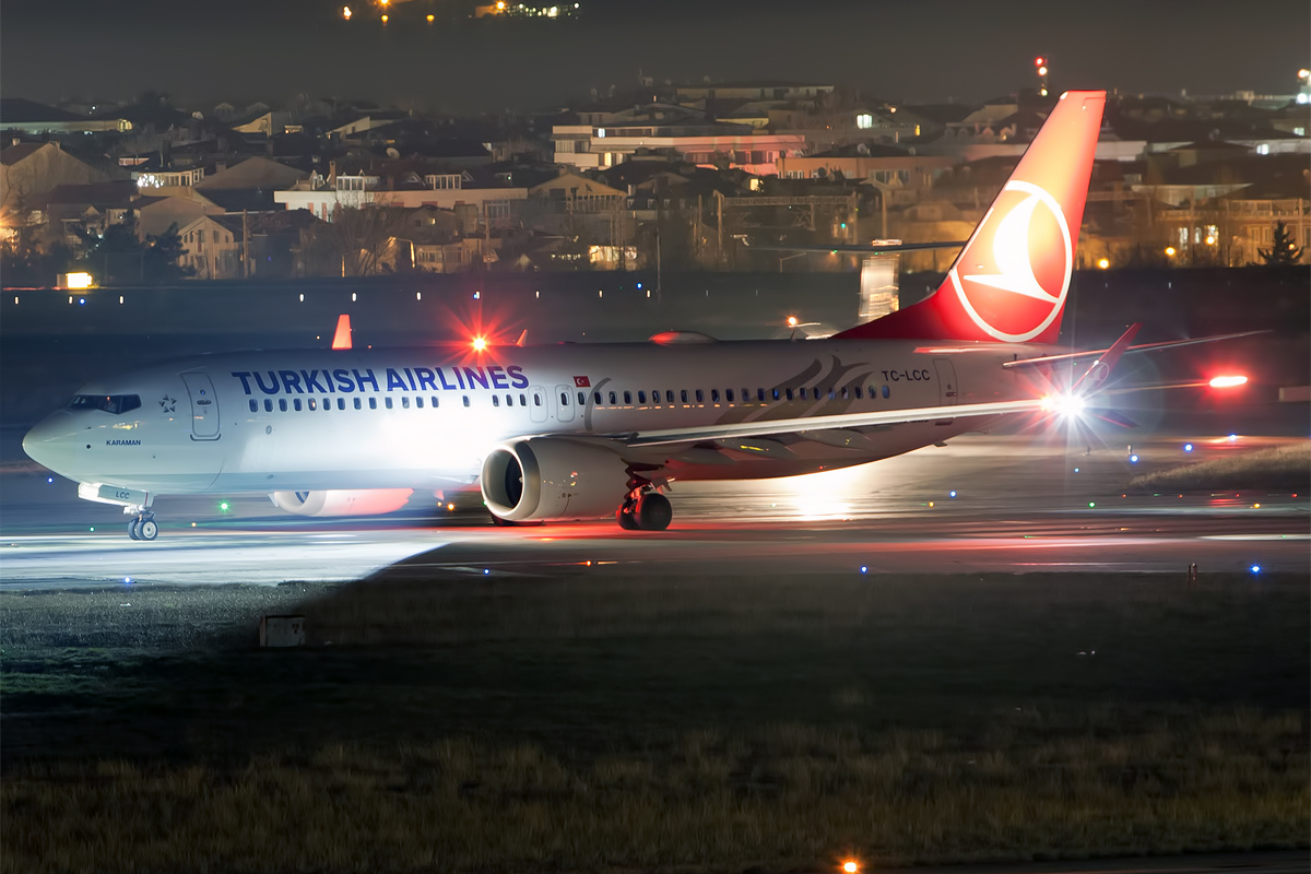 TC-LCC