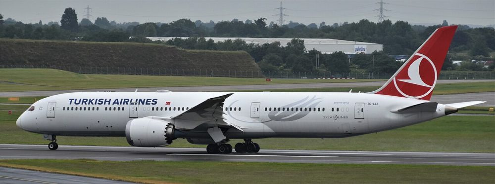 TC-LLI — B789