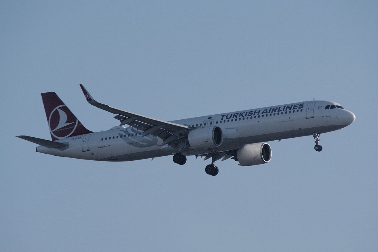 TC-LSN