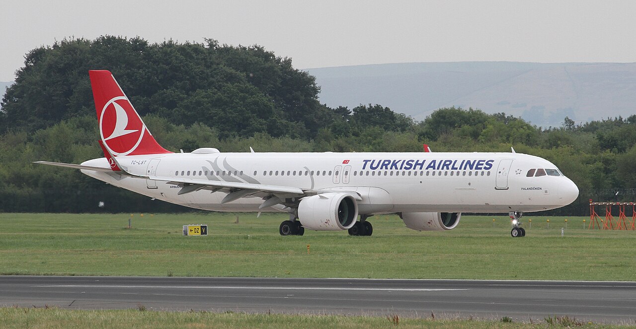 TC-LST