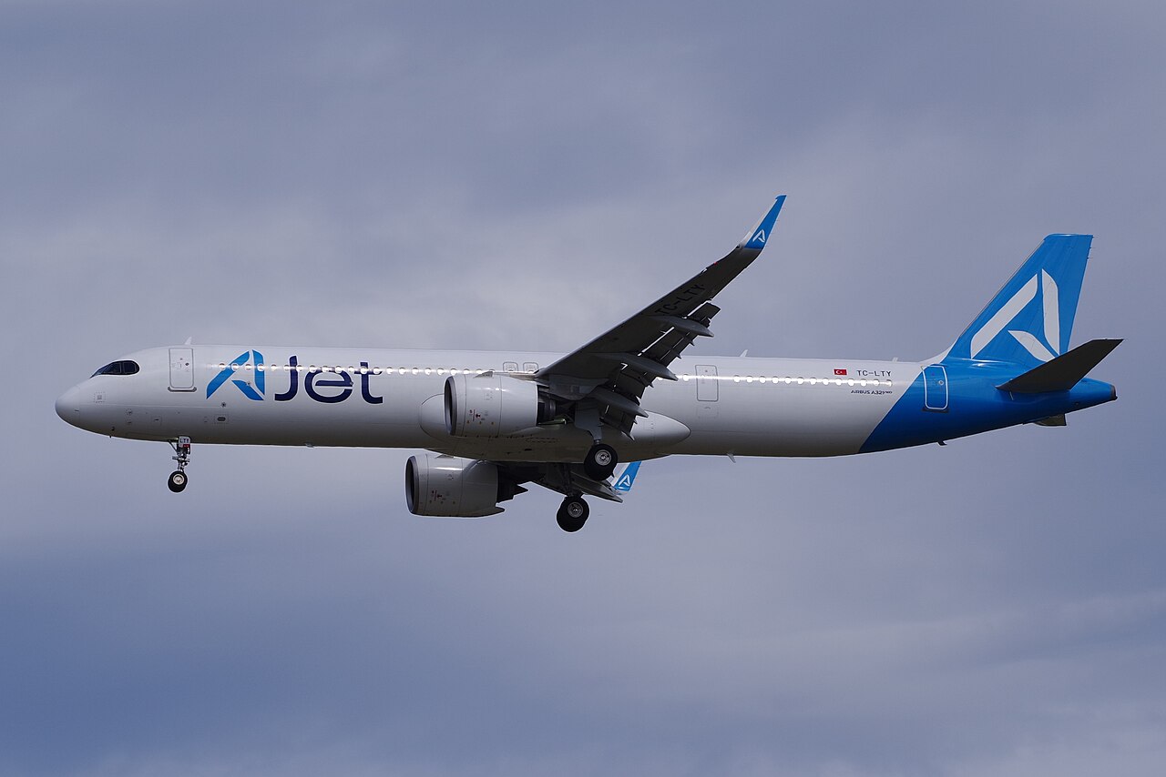 TC-LTY