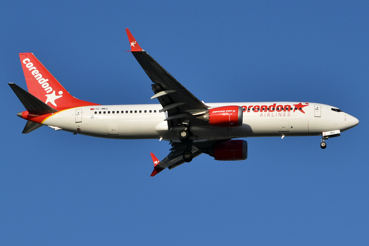 TC-MKC