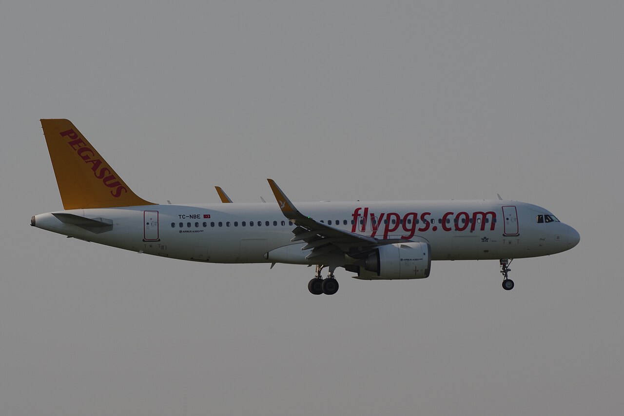TC-NBE