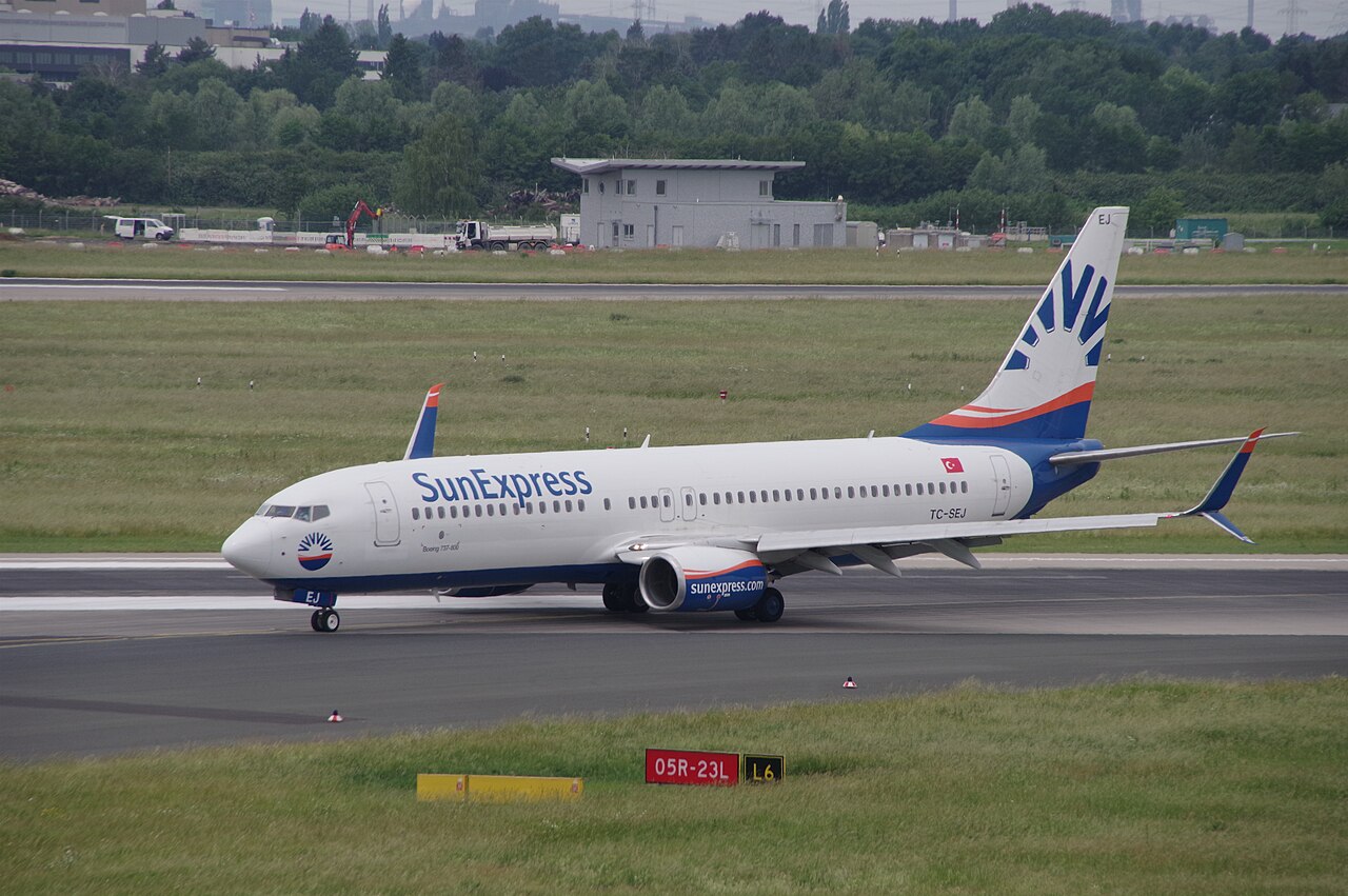 TC-SEJ