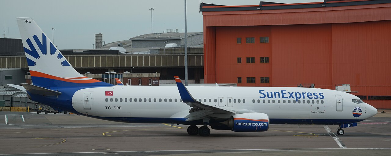 TC-SRE