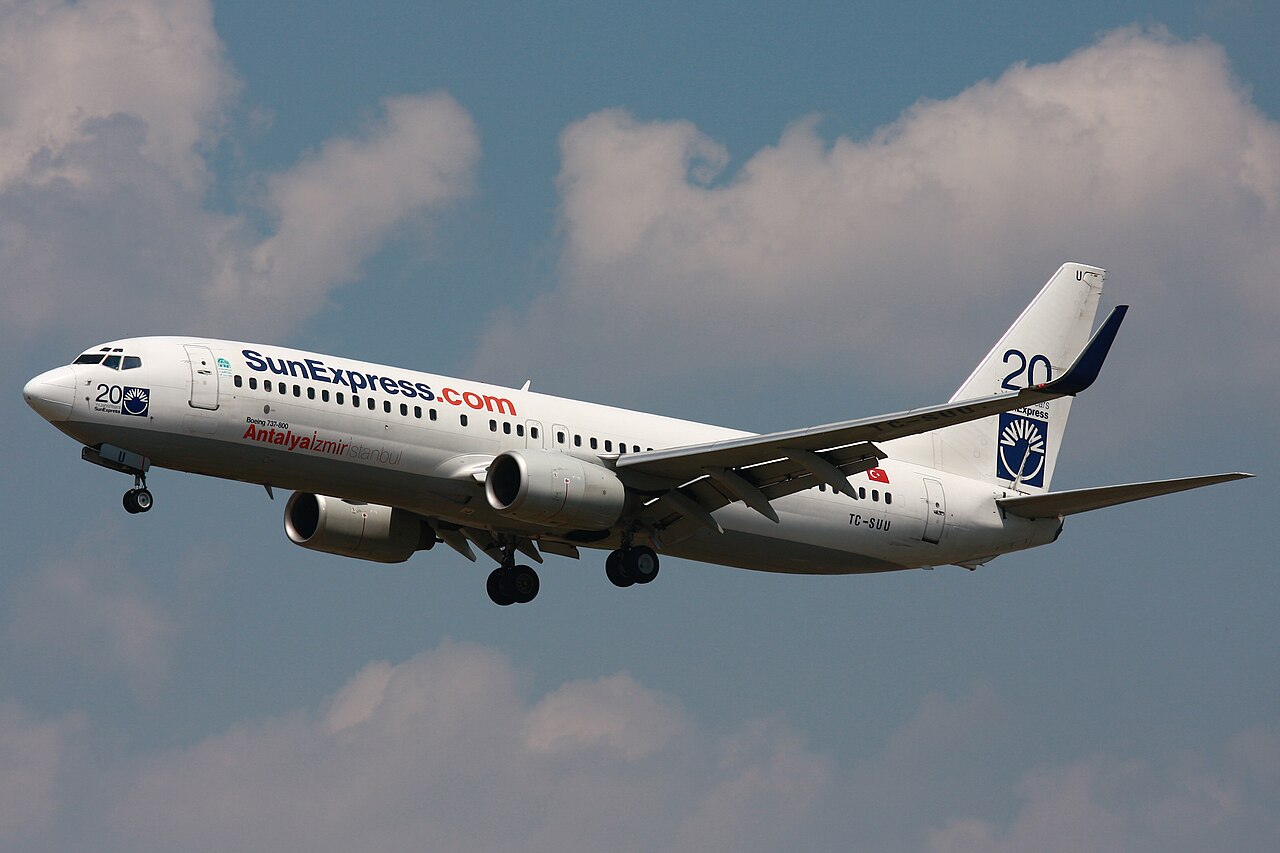 TC-SUU