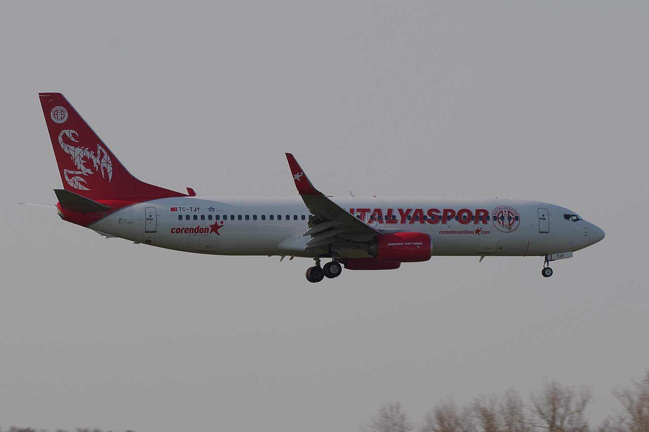 TC-TJY