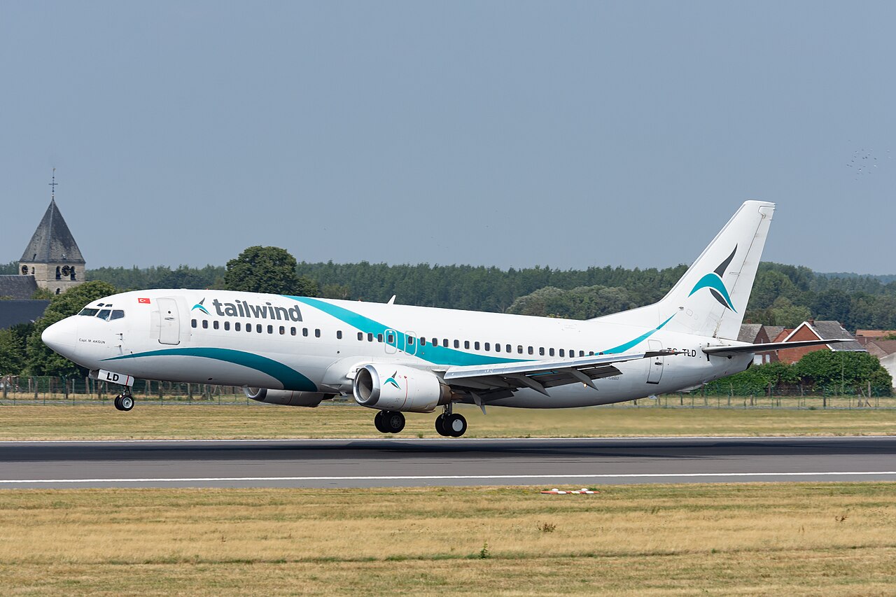 TC-TLD