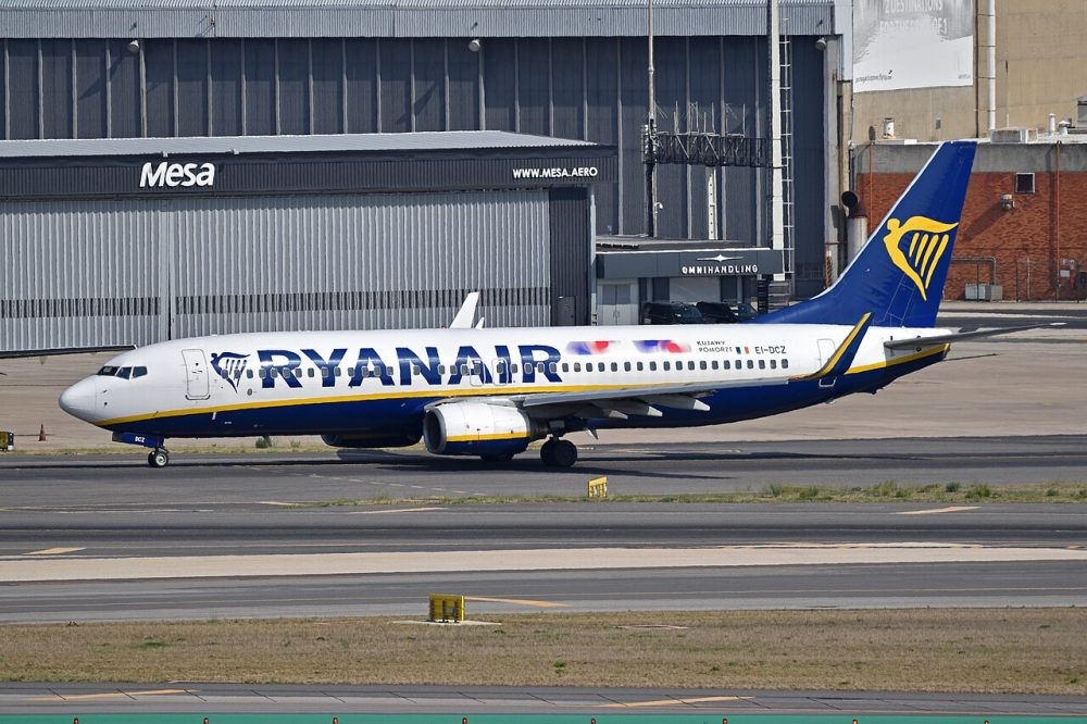 EI-DCZ