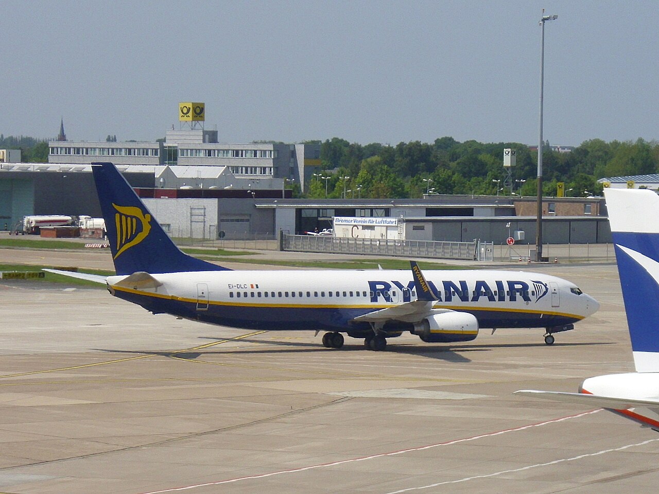 EI-DLC