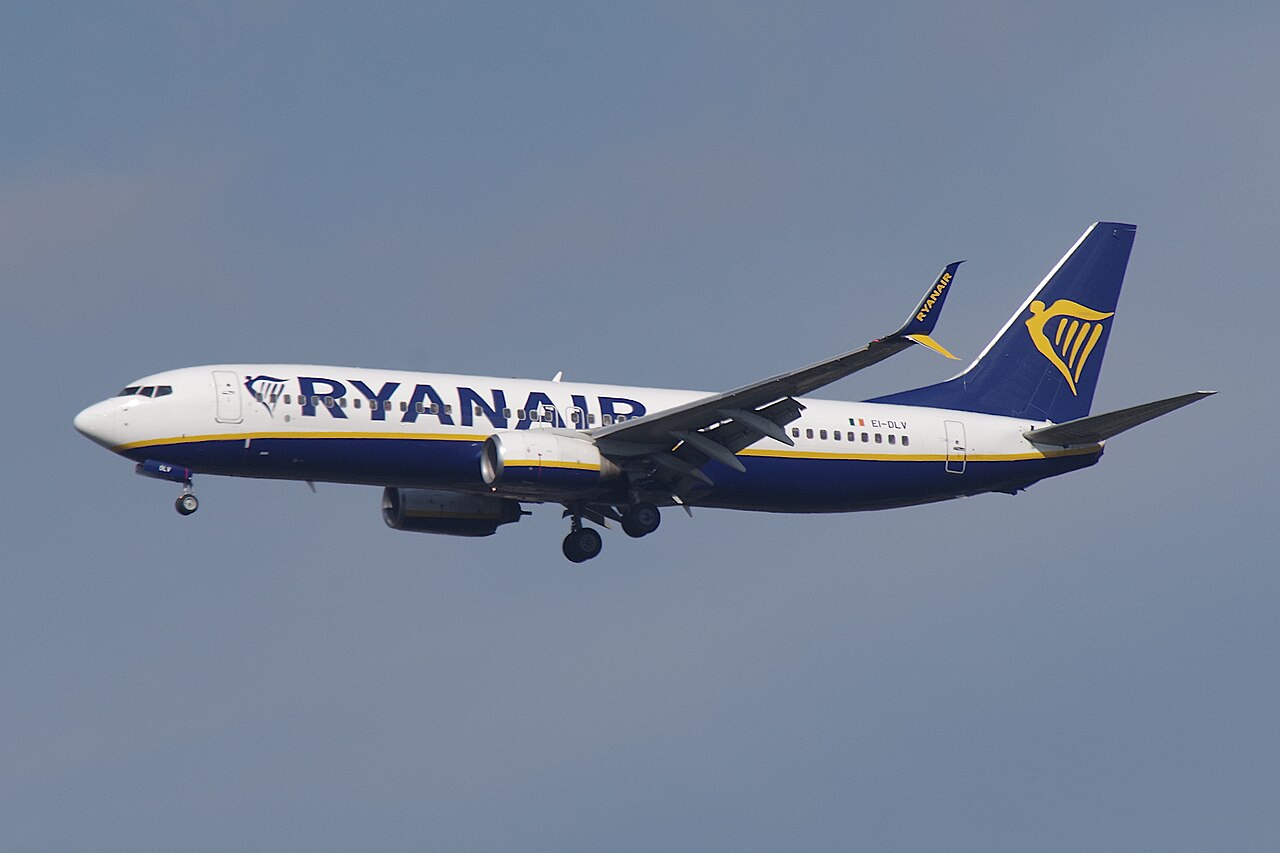 EI-DLV
