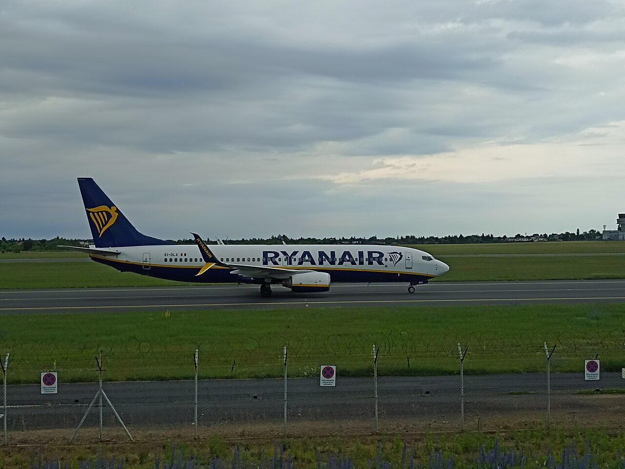 EI-DLX