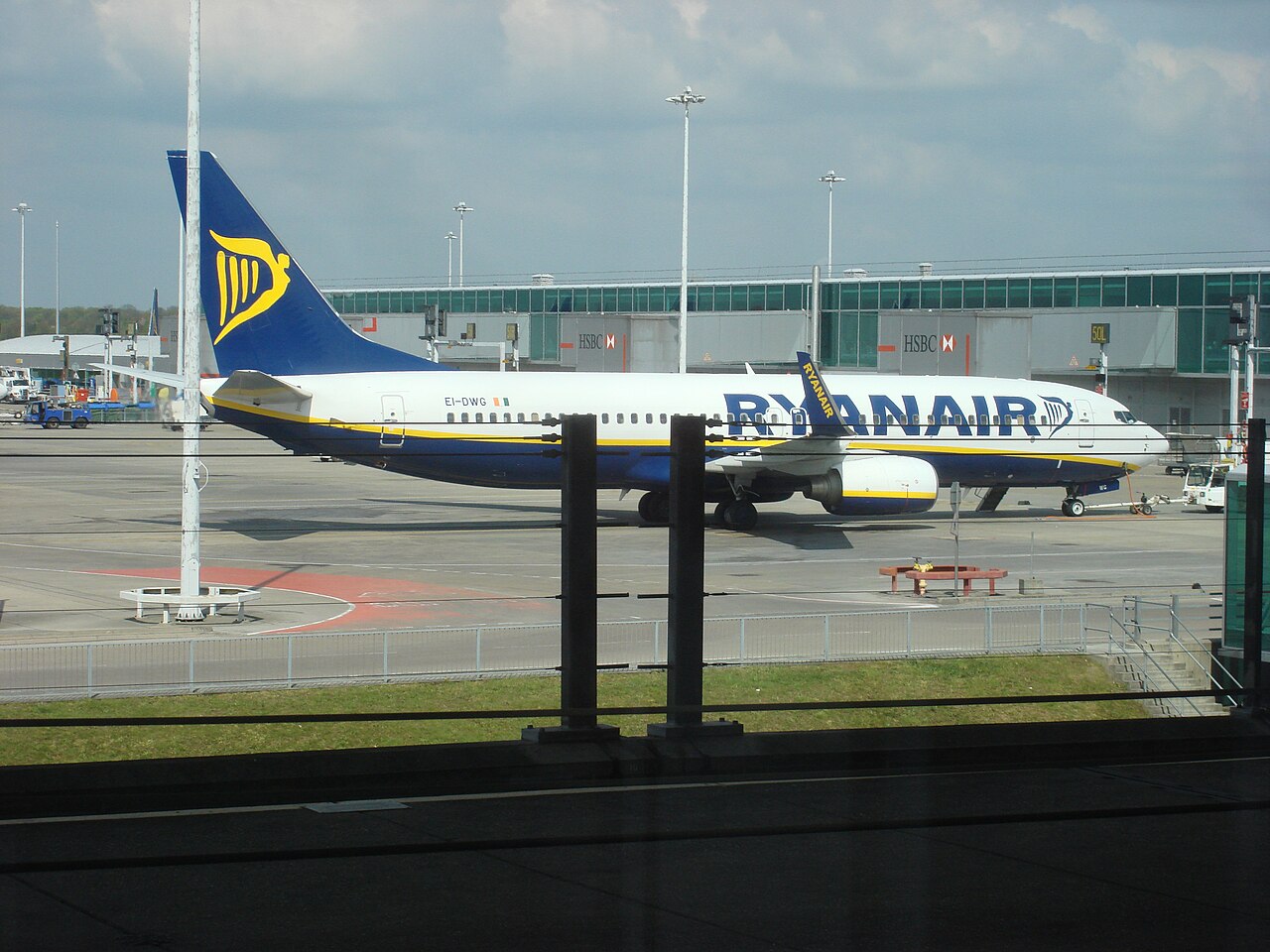 EI-DWG