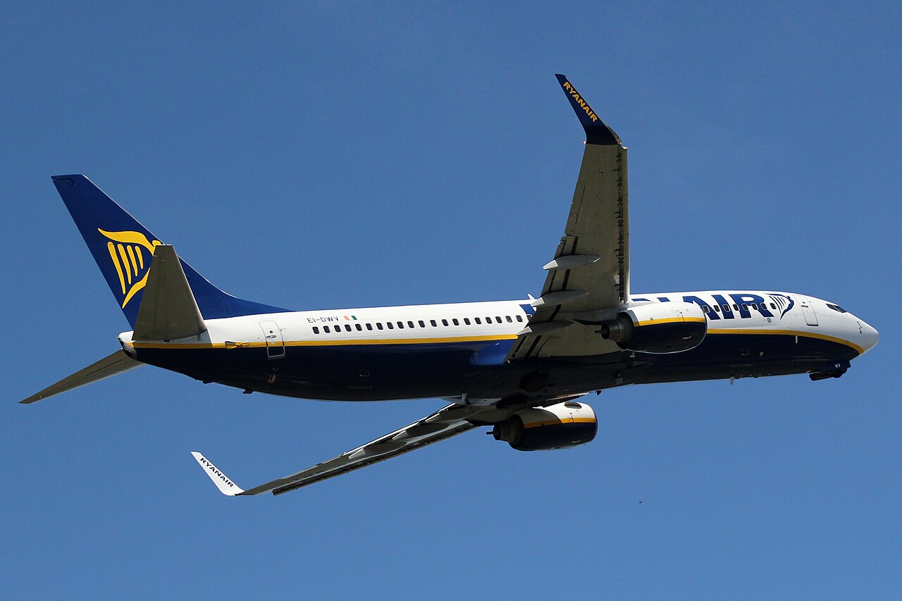 EI-DWV