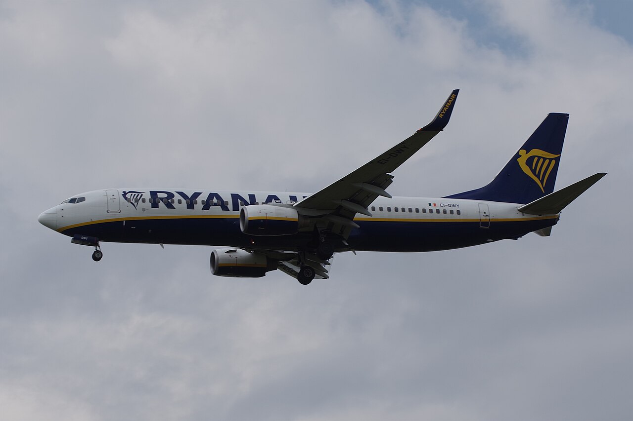 EI-DWY