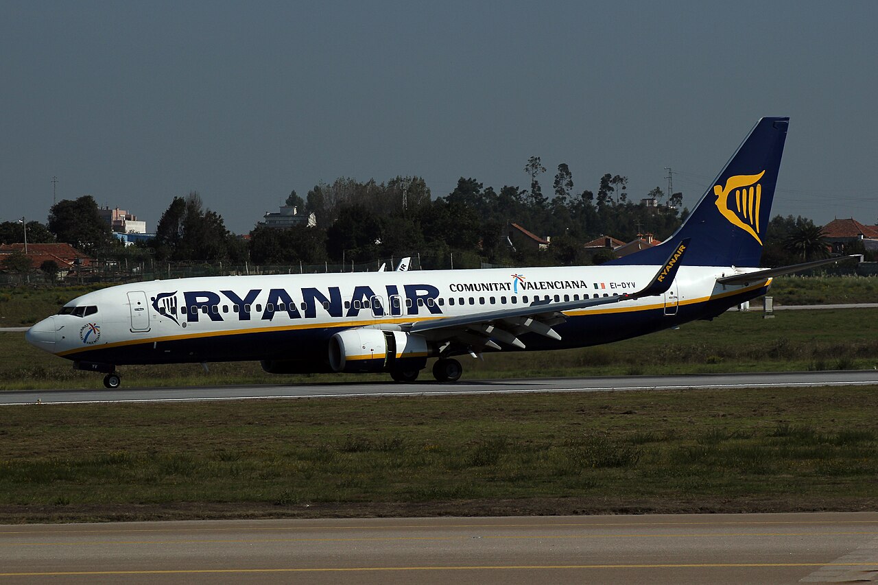 EI-DYV