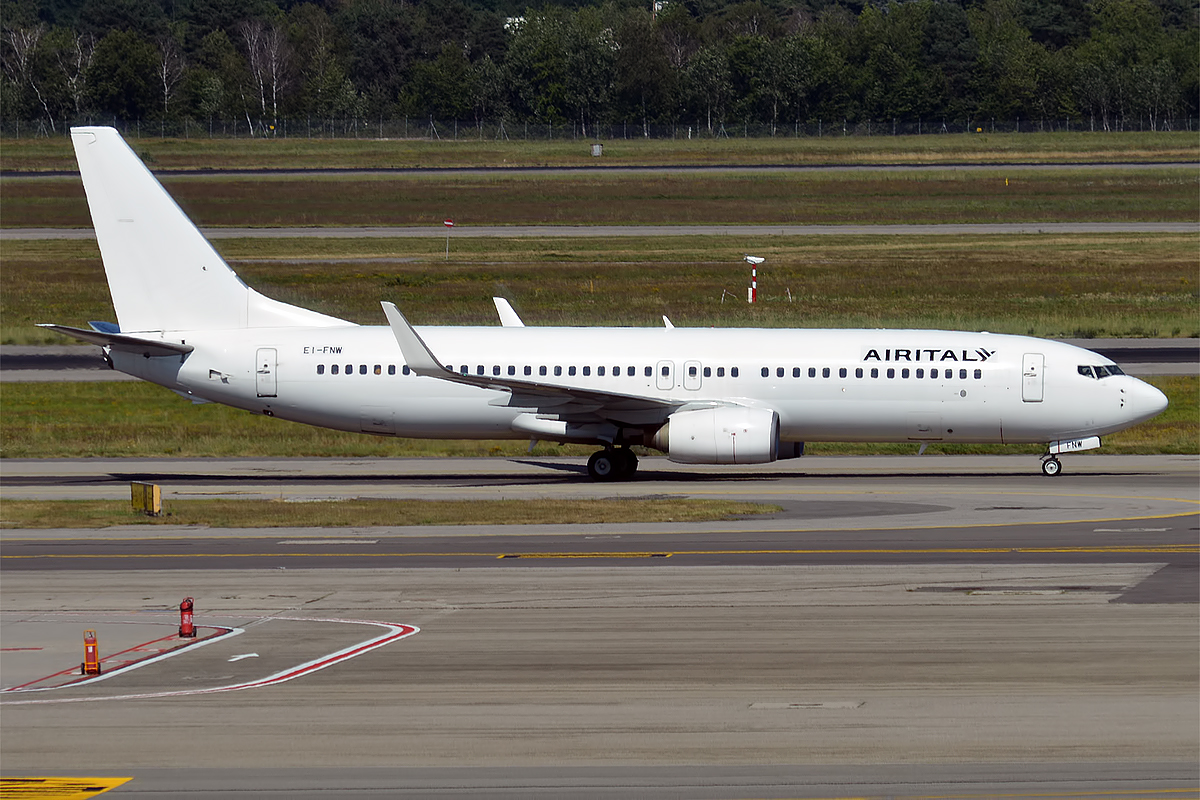 EI-FNW