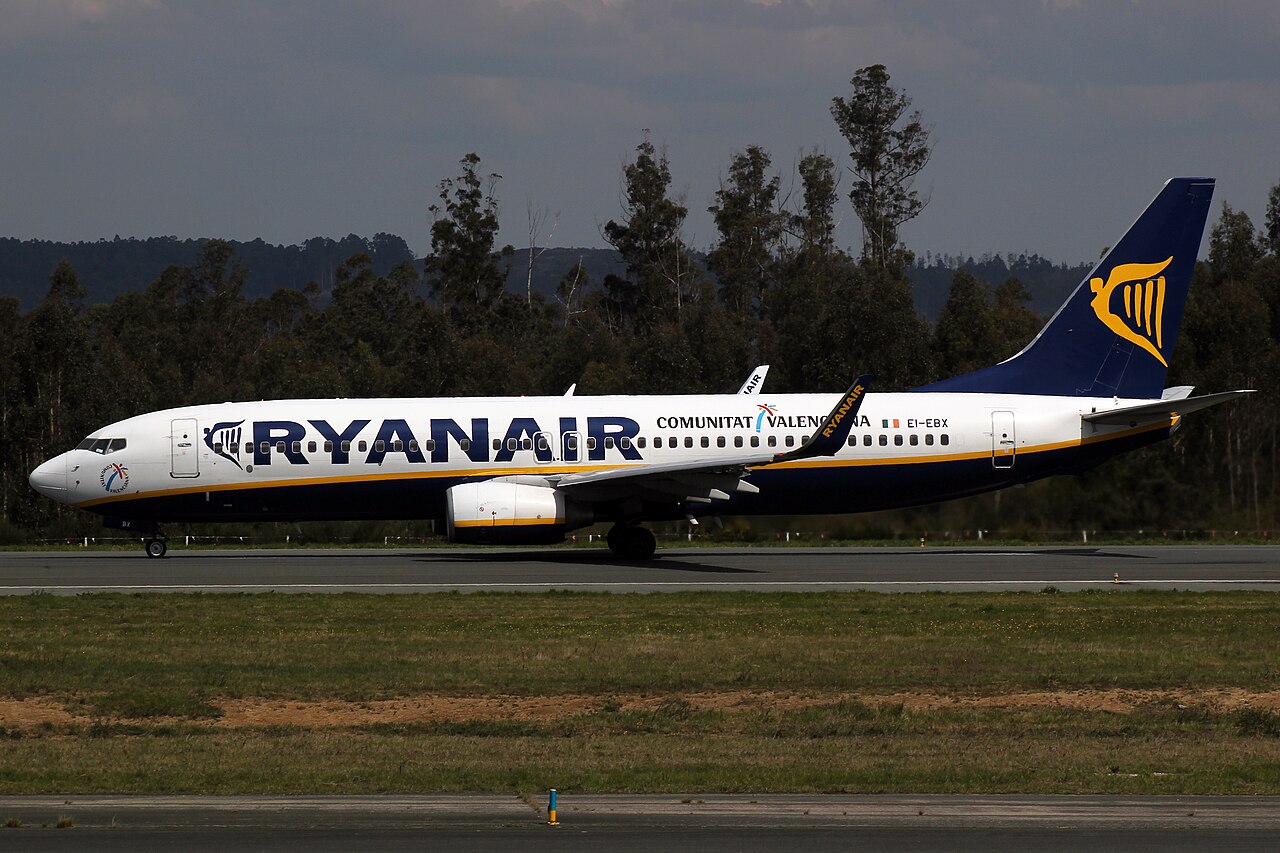 EI-EBX