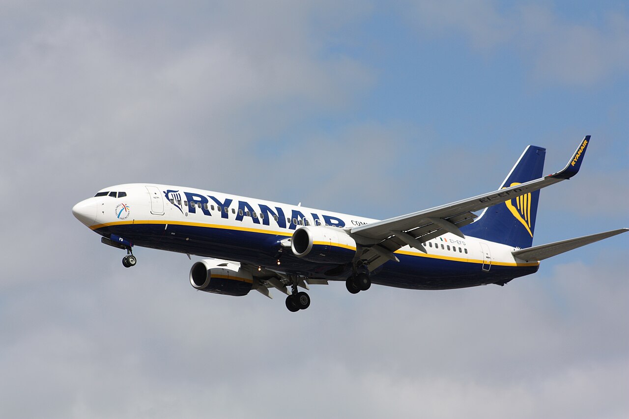 EI-EFD