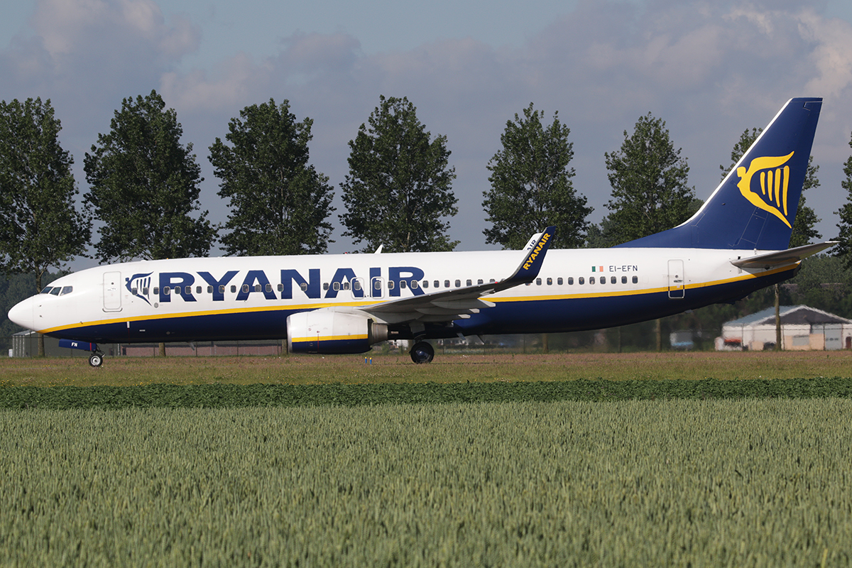 EI-EFN