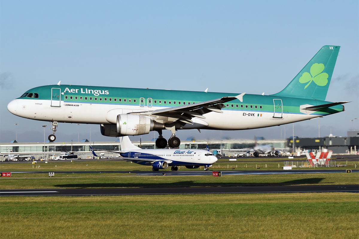 EI-DVK