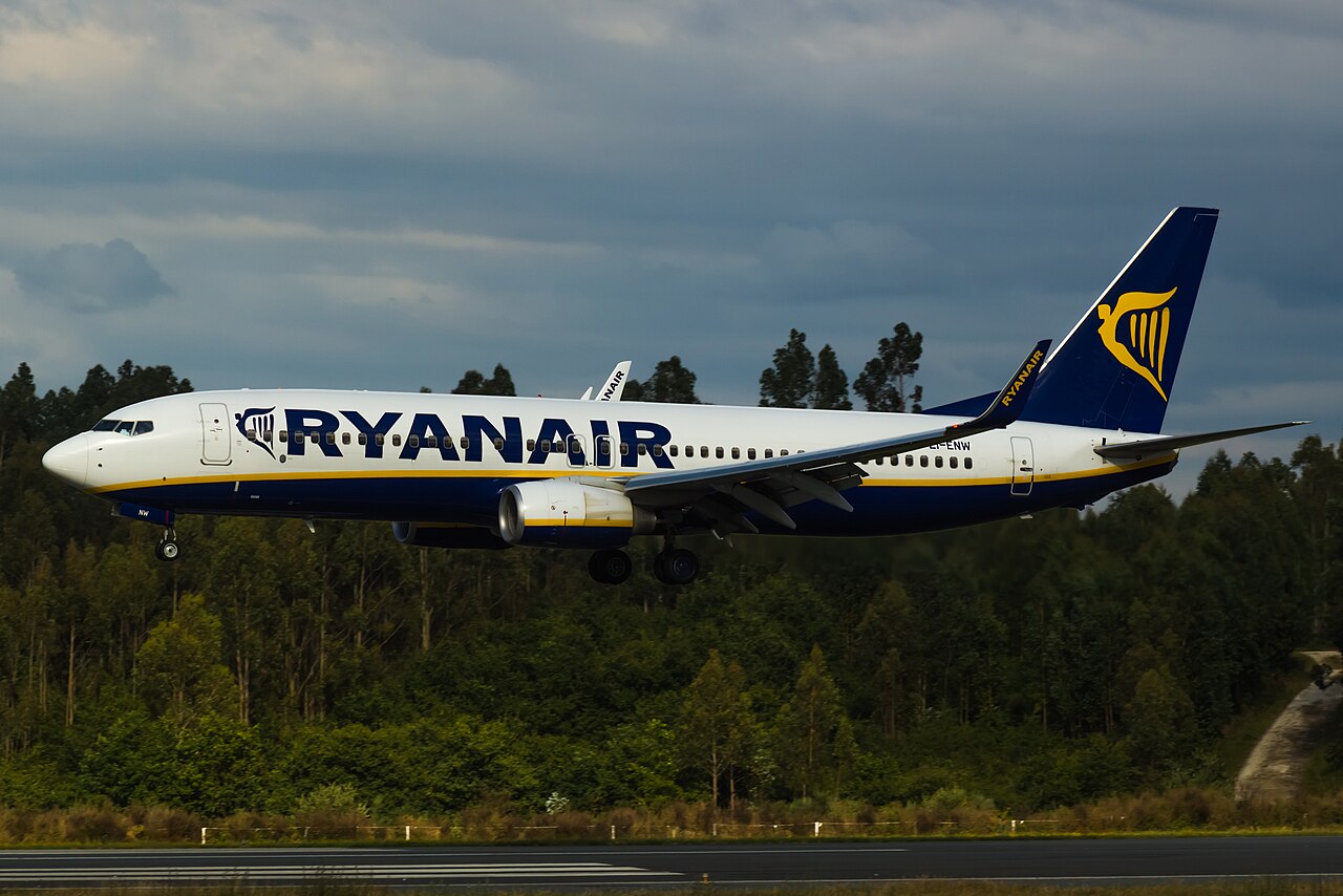 EI-ENW