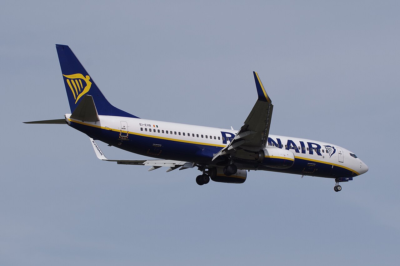 EI-EVB
