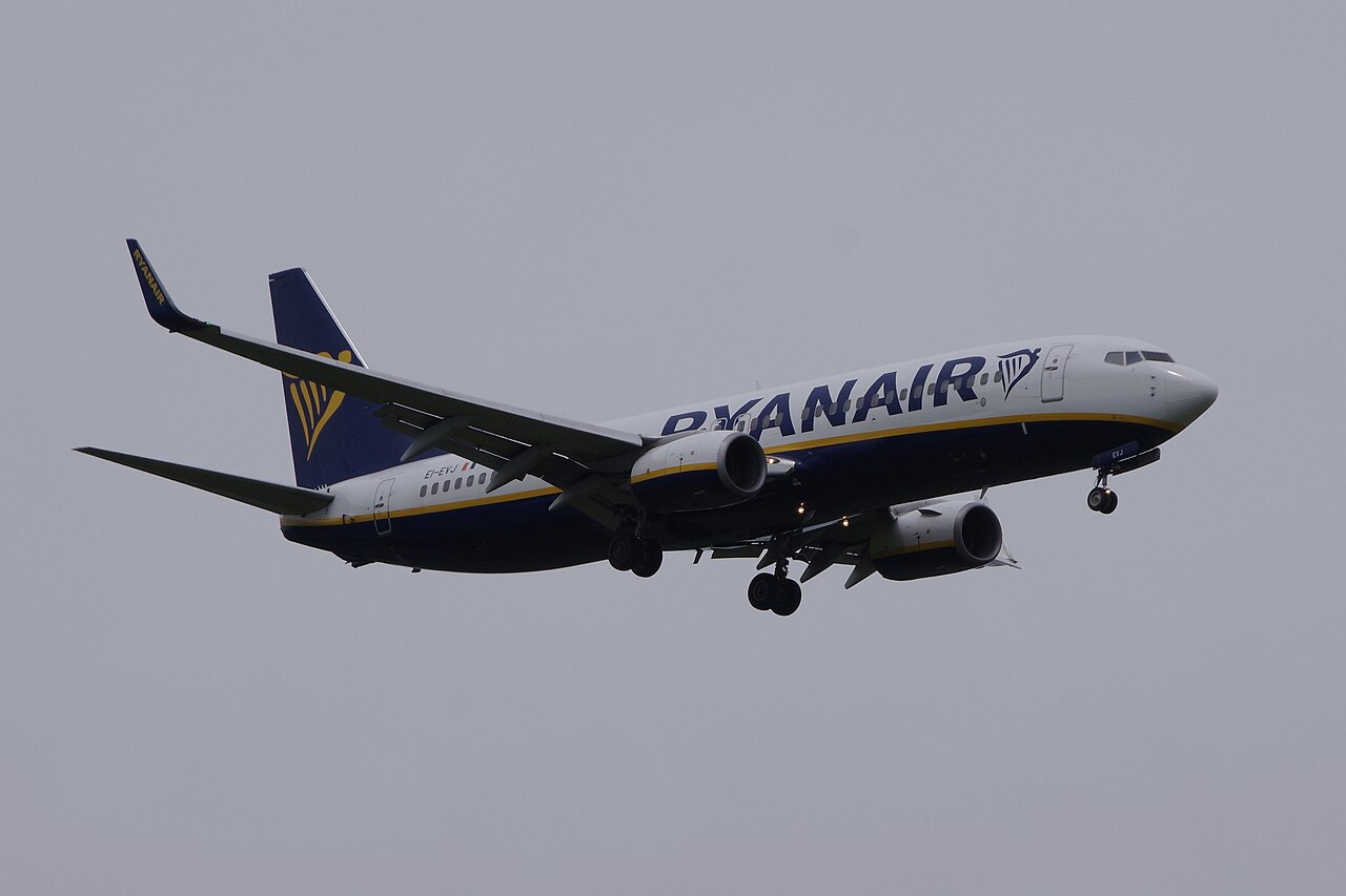 EI-EVJ
